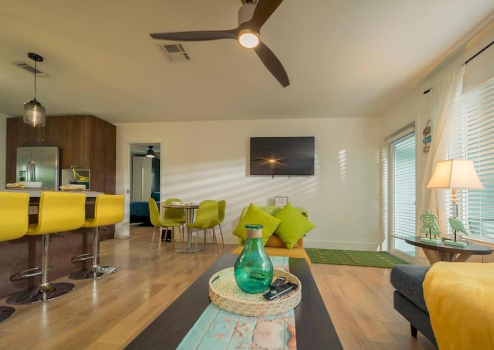 Deerfield Beach Boca Raton With Pool 1 Mile From The Beach Exterior foto